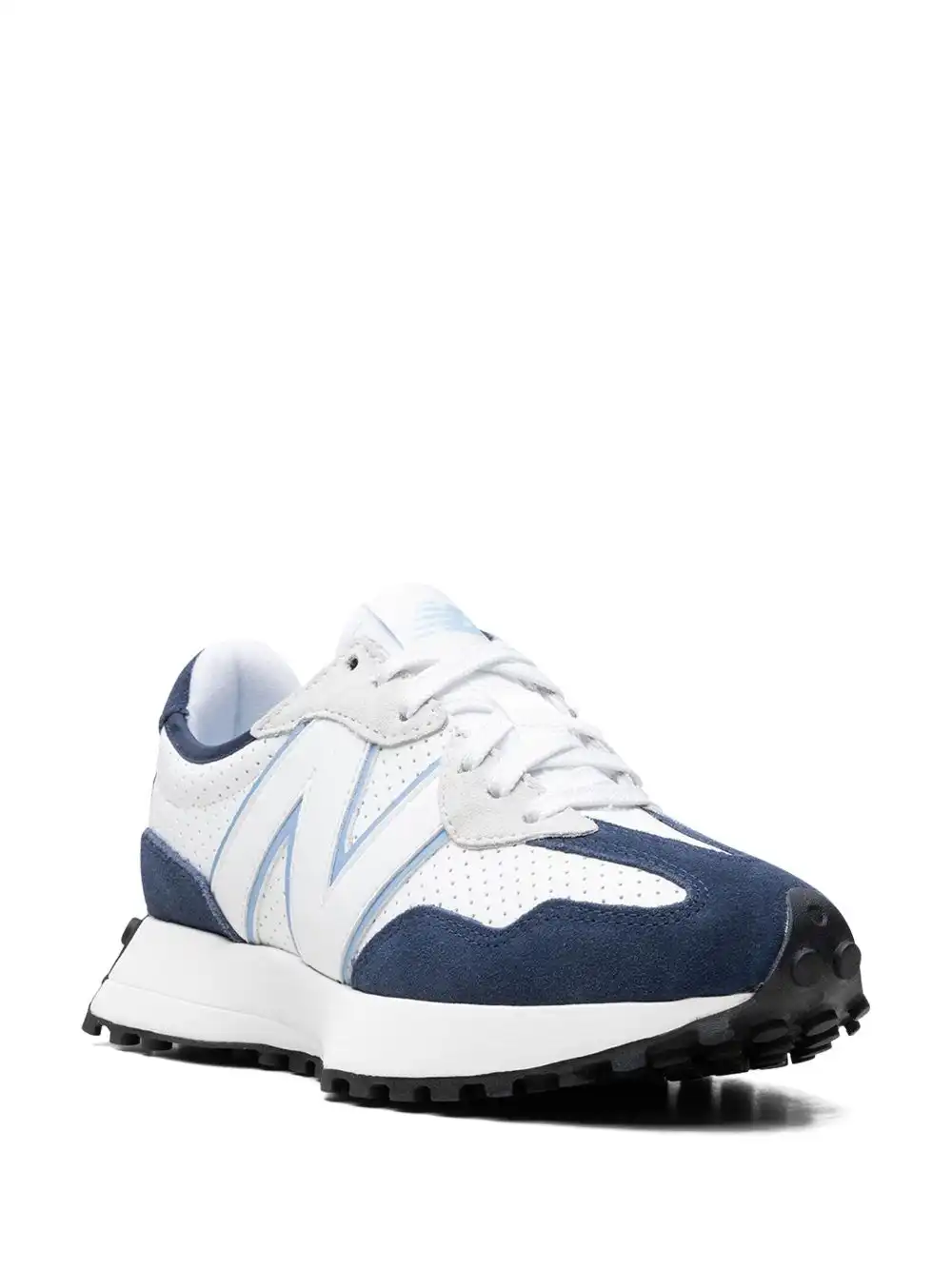 Cheap Husky New Balance 327 