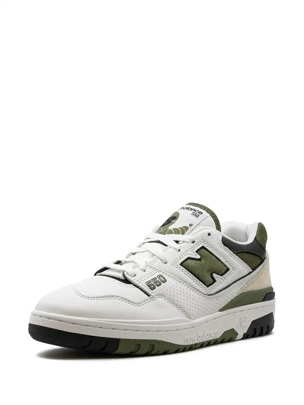 Cheap LY New Balance 550 