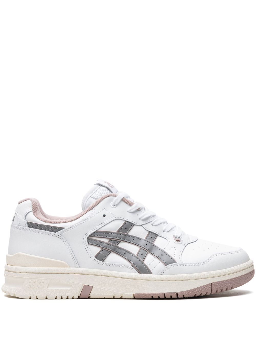 TB ASICS EX89 "White Clay Grey" sneakers 