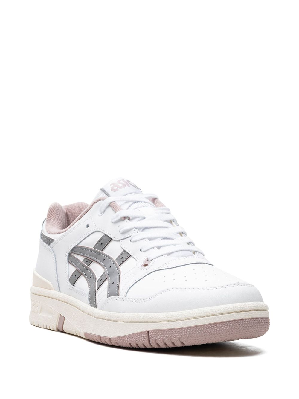 TB ASICS EX89 "White Clay Grey" sneakers 