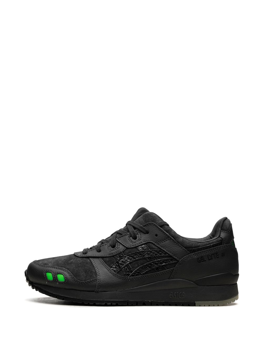 TB ASICS atmos x GEL-LYTE 3 OG "Black Phyton" sneakers  