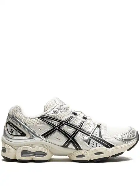 Cheap Husky ASICS GEL-NIMBUS 9 