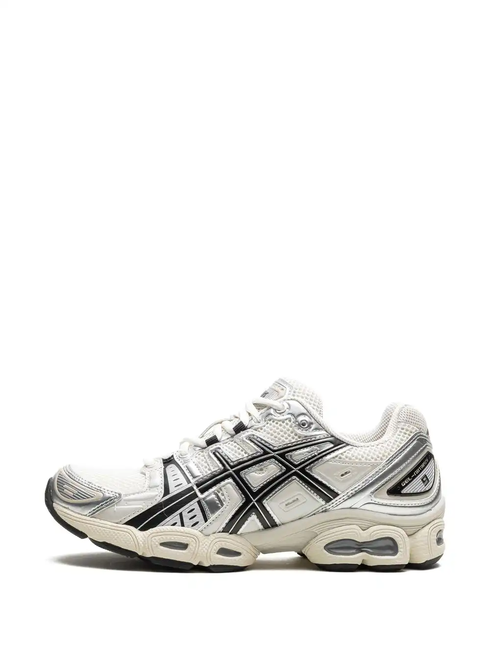 Cheap Husky ASICS GEL-NIMBUS 9 