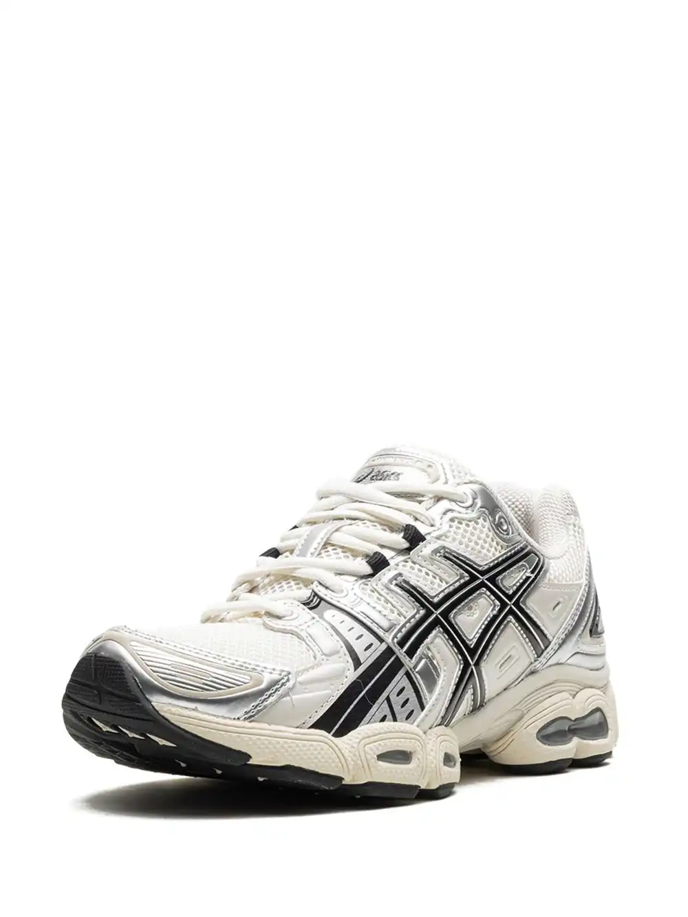 Cheap Husky ASICS GEL-NIMBUS 9 