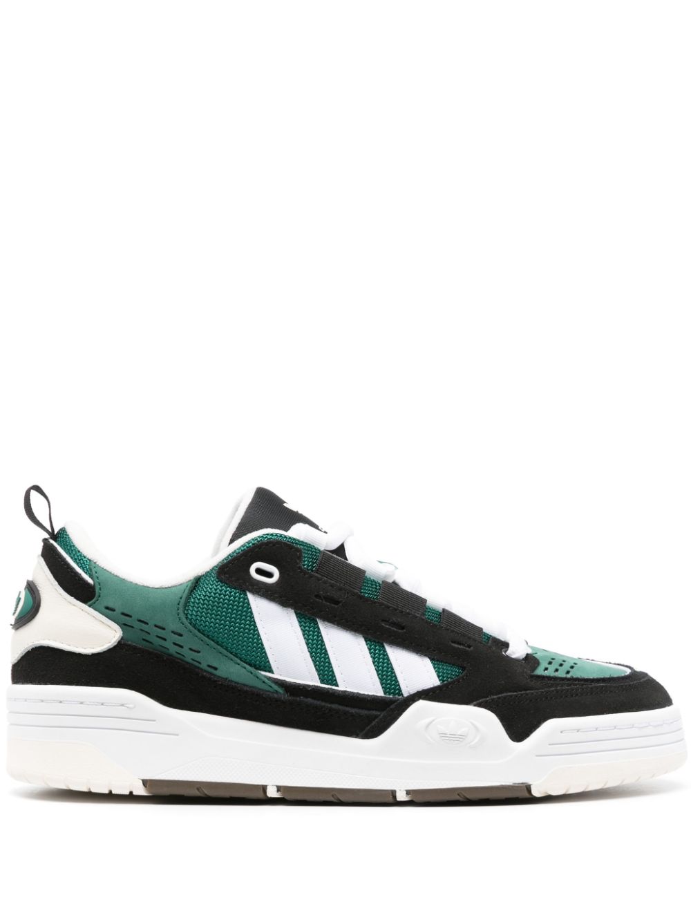 TB adidas ADI2000 leather sneakers 