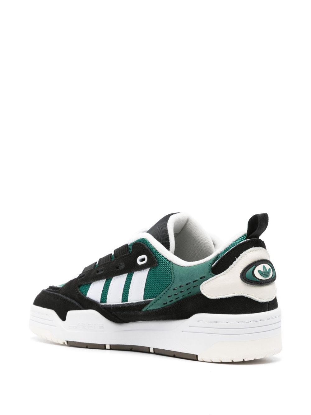 TB adidas ADI2000 leather sneakers 