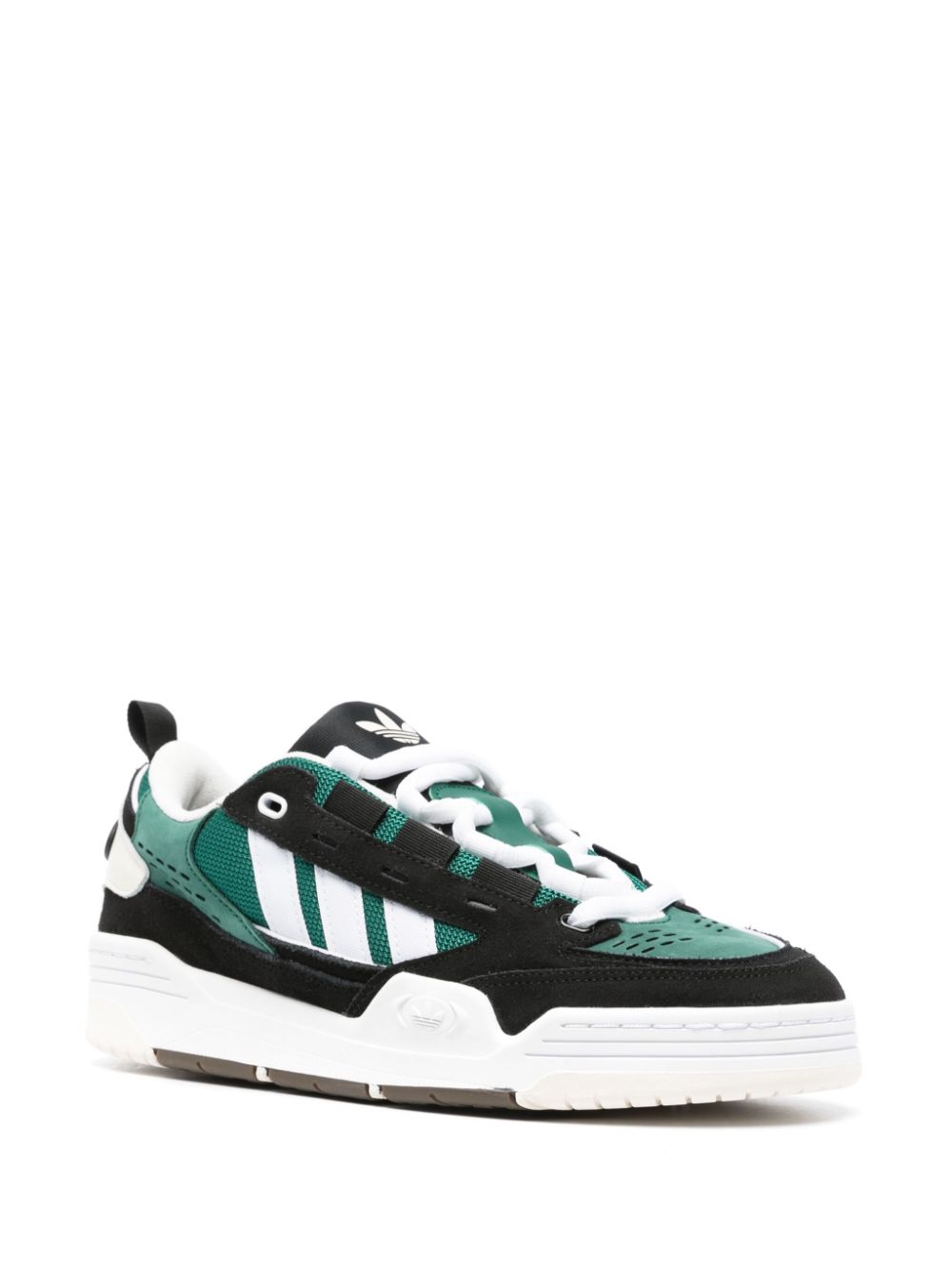 TB adidas ADI2000 leather sneakers 