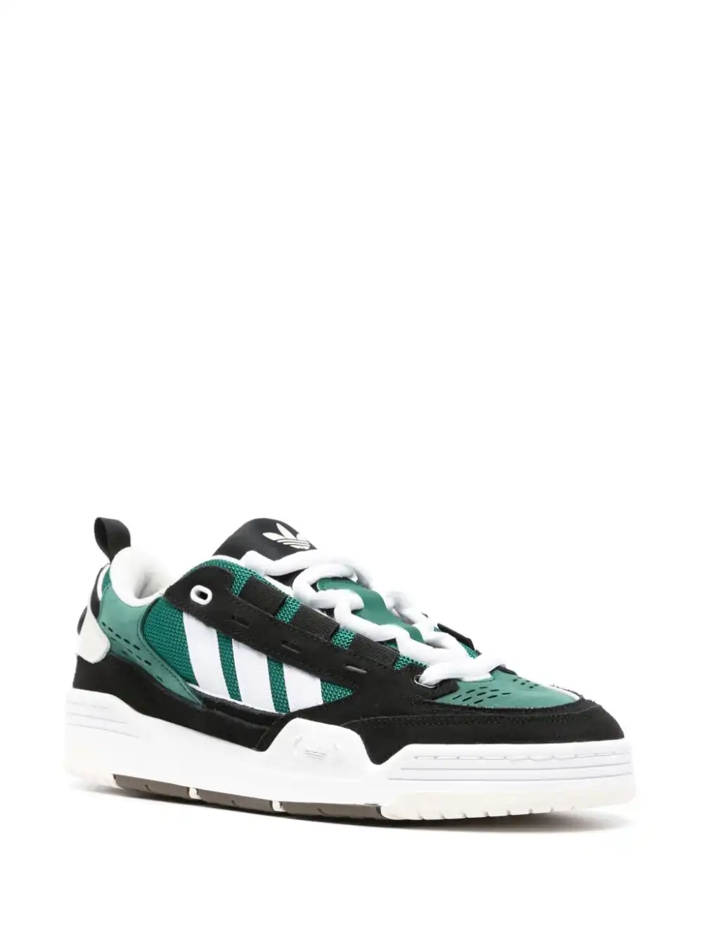 Cheap adidas ADI2000 leather sneakers 