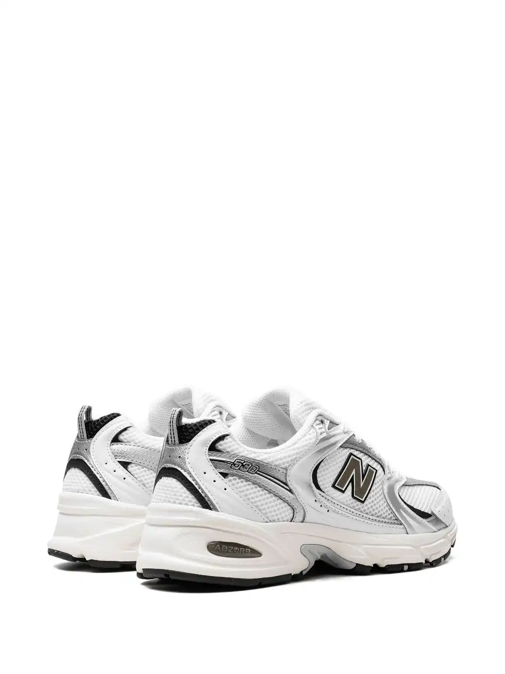 Cheap Husky New Balance 530 