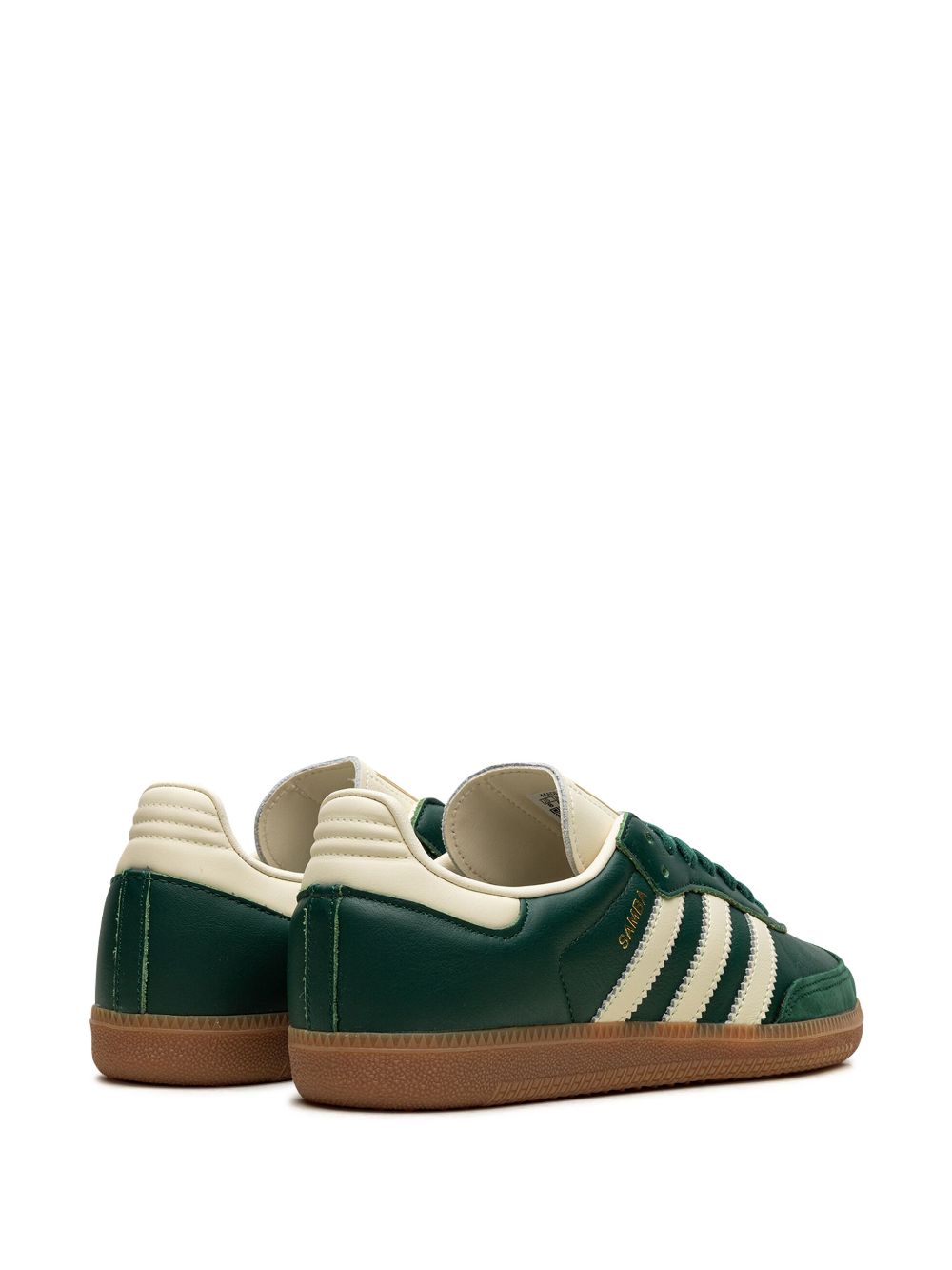 TB adidas Samba OG "Collegiate Green" sneakers 