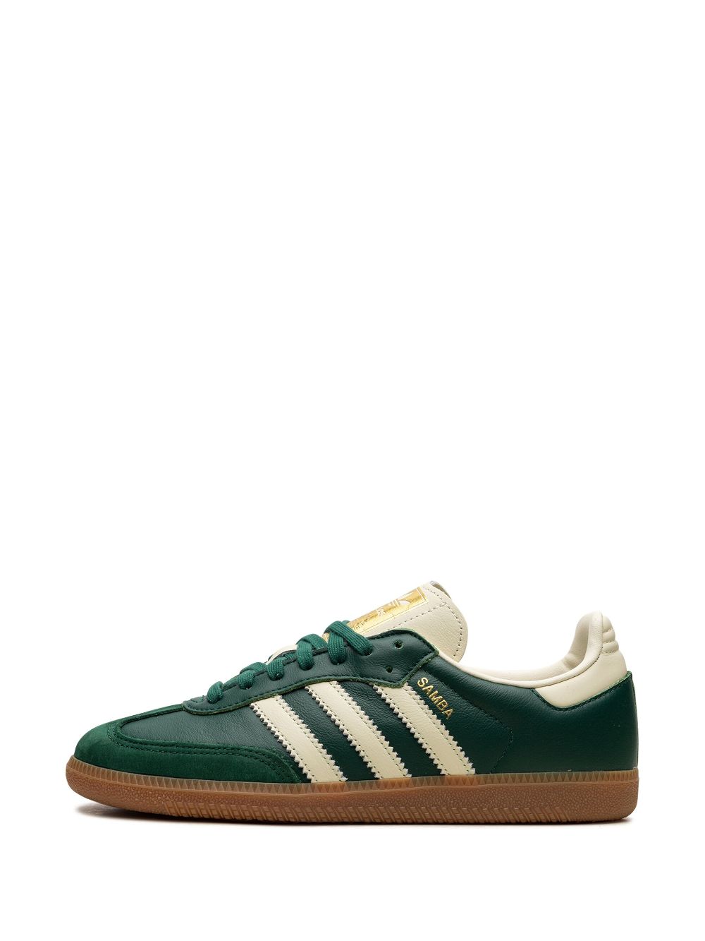 TB adidas Samba OG "Collegiate Green" sneakers 