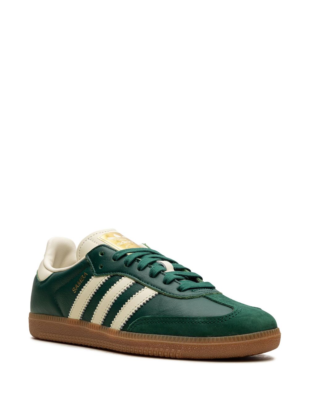 TB adidas Samba OG "Collegiate Green" sneakers 