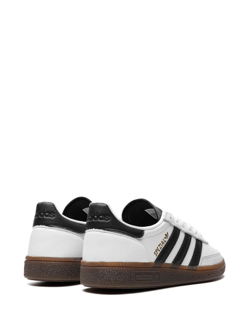 TB adidas Handball Spezial "White Black Gum" sneakers 