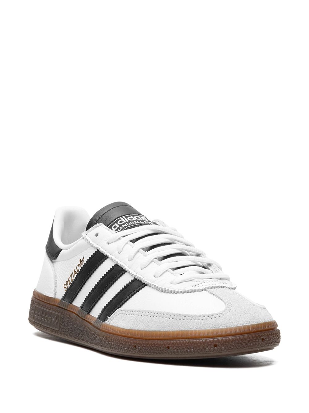 TB adidas Handball Spezial "White Black Gum" sneakers 