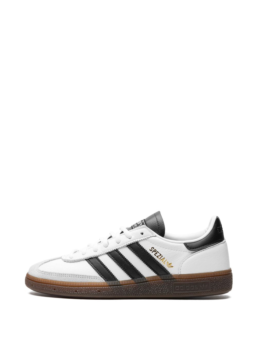 TB adidas Handball Spezial "White Black Gum" sneakers 