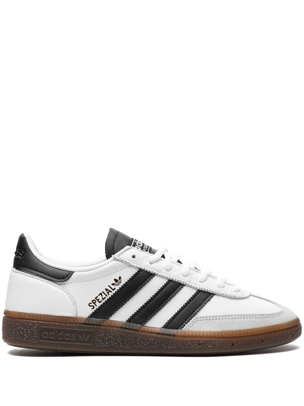 TB adidas Handball Spezial "White Black Gum" sneakers 