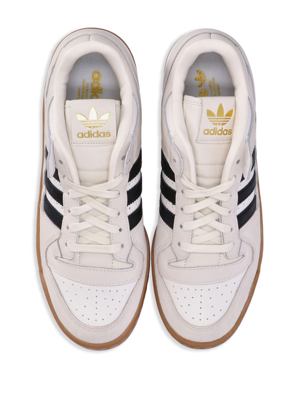 TB adidas rum 84 Low CL sneakers 