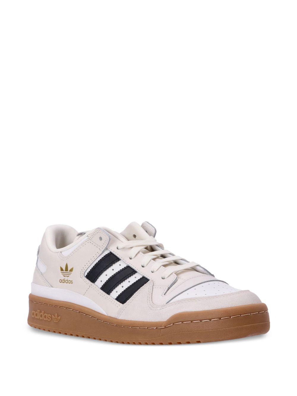 TB adidas rum 84 Low CL sneakers 