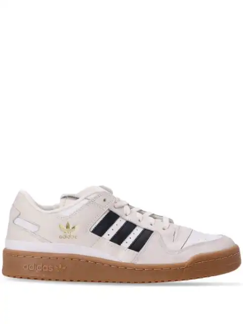 Cheap adidas rum 84 Low CL sneakers 