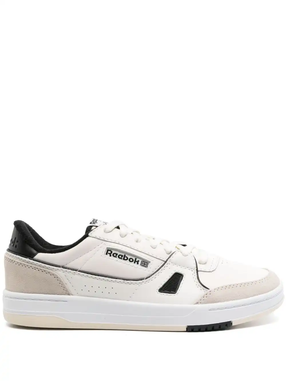 Bmlin Shoes Reebok LT Court leather sneakers 