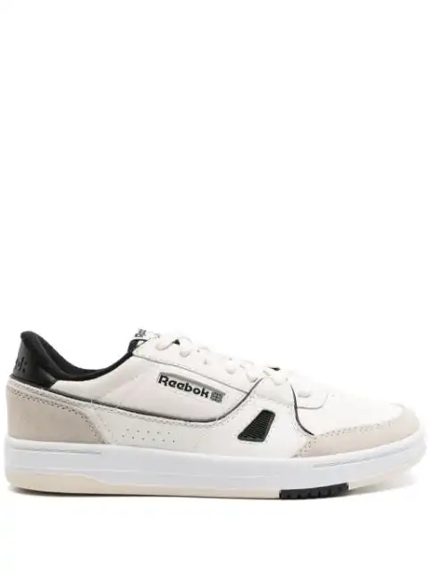 LY Reebok LT Court leather sneakers 