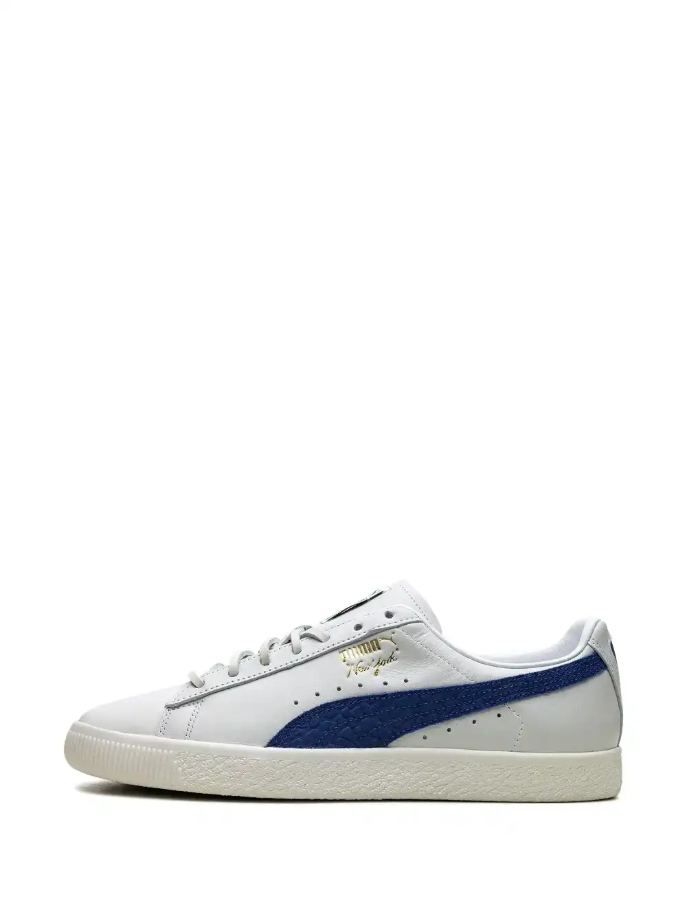 Cheap LY PUMA Clyde Soho 