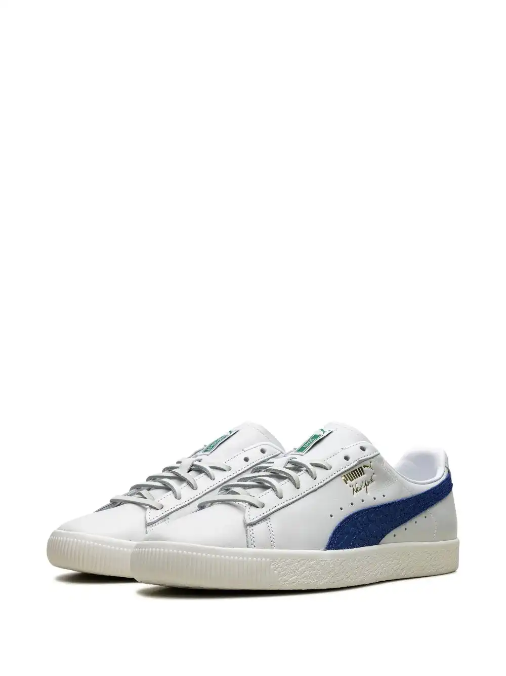 Cheap LY PUMA Clyde Soho 