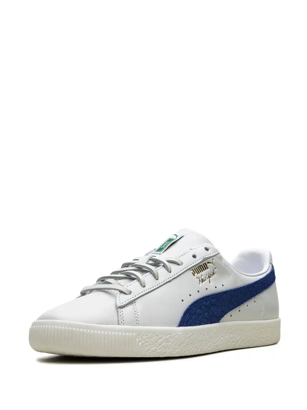 Cheap LY PUMA Clyde Soho 