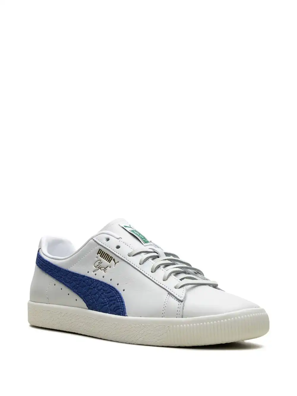 Bmlin PUMA Clyde Soho 