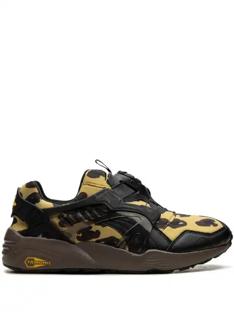 Bmlin Shoes PUMA Disc Blaze 