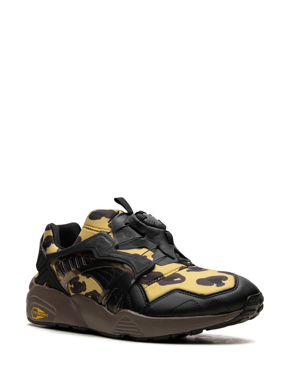 TB PUMA Disc Blaze "Leopard" sneakers 