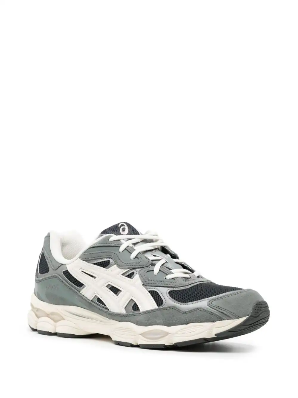 Rep LY ASICS GEL-NYC panelled sneakers 