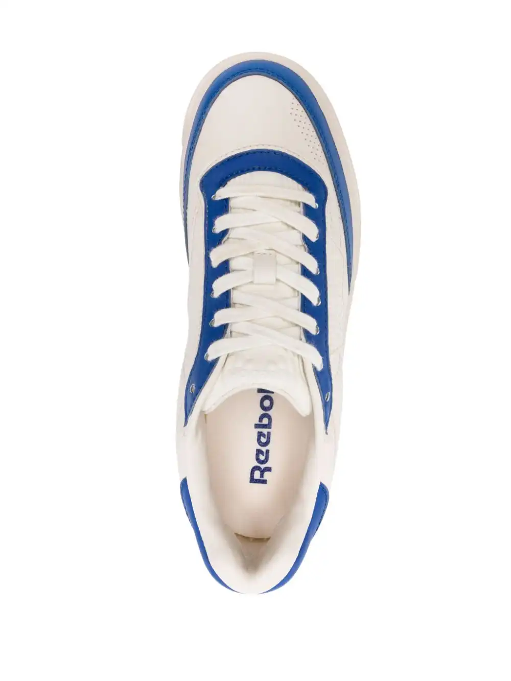 Bmlin Reebok Club C leather sneakers 