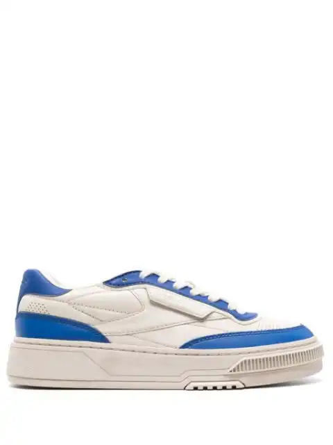 Bmlin Reebok Club C leather sneakers 