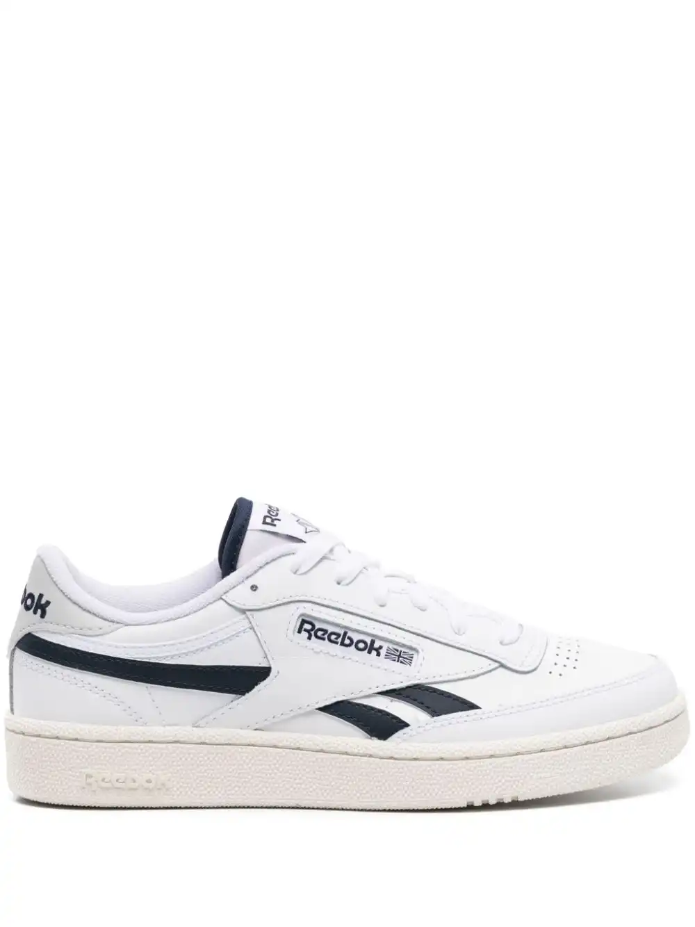 Cheap LY Reebok Club C Revenge leather sneakers 