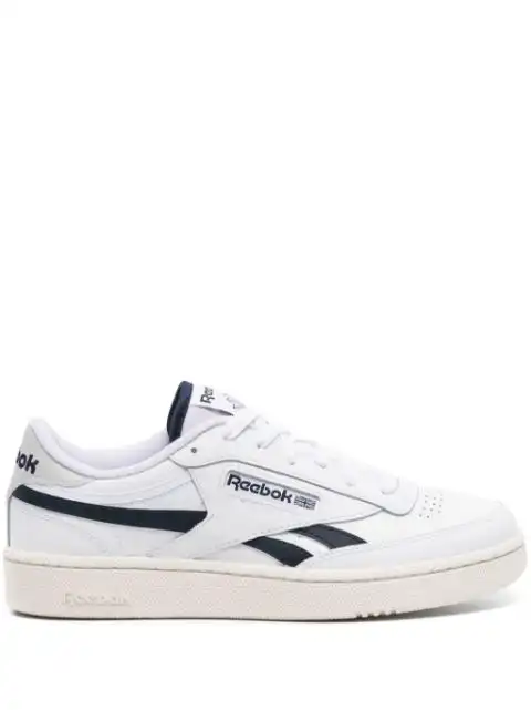 Bmlin Reebok Club C Revenge leather sneakers 