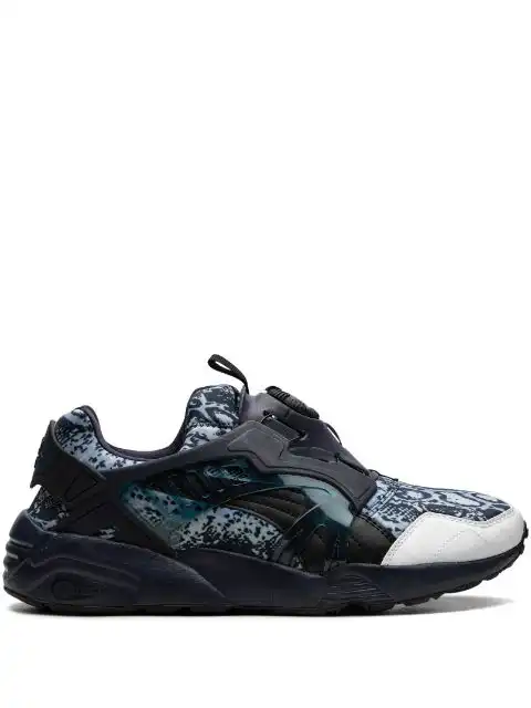 Bmlin Shoes PUMA Disc Blaze 