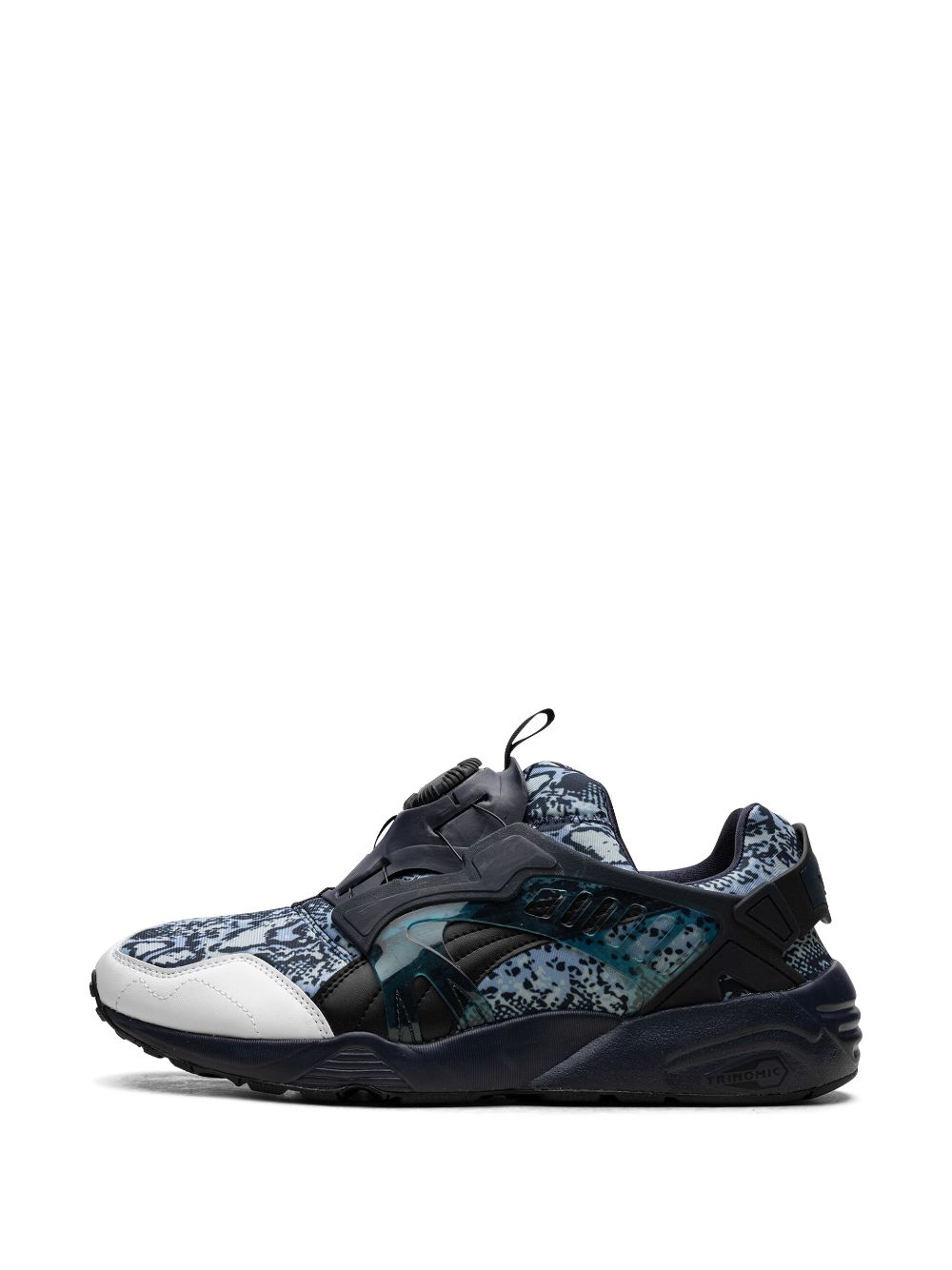 TB PUMA Disc Blaze "Snake" sneakers 