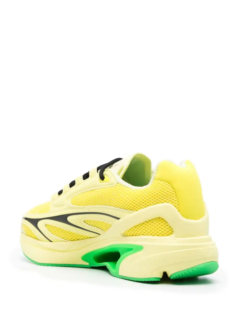 Cheap adidas by Stella McCartney Sportswear 2000 mesh trainers 