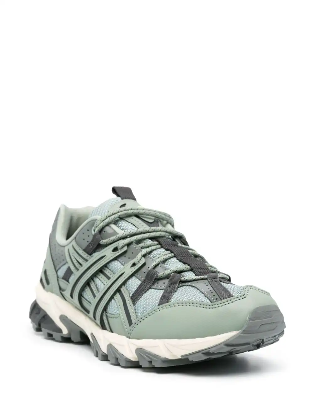 Bmlin Shoes ASICS Gel-Sonoma 15-50 panelled sneakers 