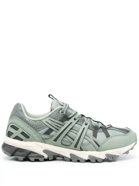 LY ASICS Gel-Sonoma 15-50 panelled sneakers 