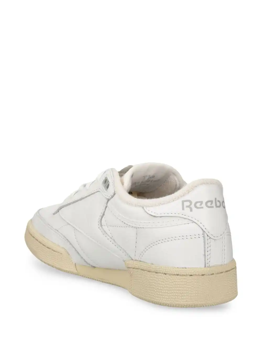 Cheap LY Reebok LTD Club C 85 Vintage sneakers 