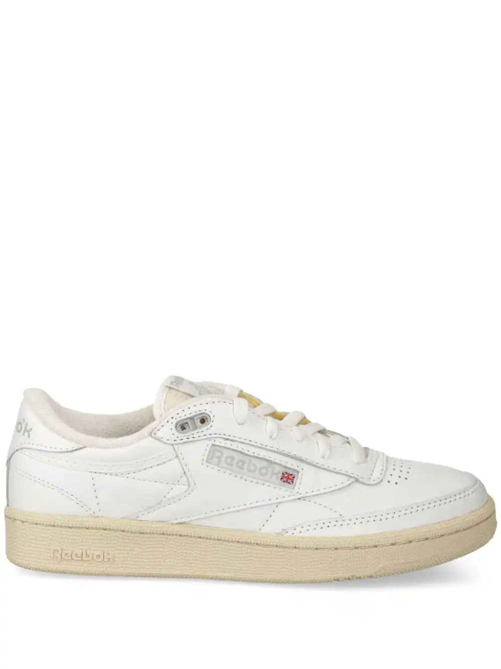 Cheap LY Reebok LTD Club C 85 Vintage sneakers 