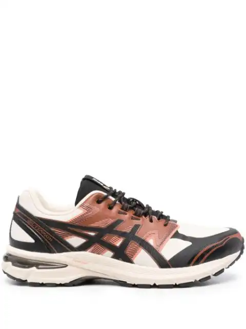 Bmlin Shoes ASICS Gel-Terrain textured sneakers 