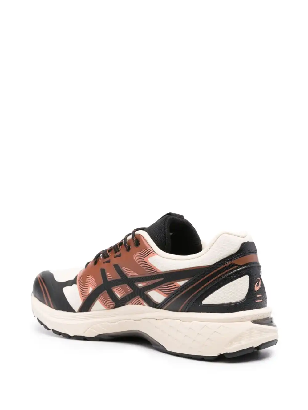 Cheap LY ASICS Gel-Terrain textured sneakers 