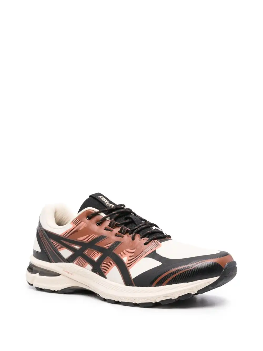 Bmlin Shoes ASICS Gel-Terrain textured sneakers 