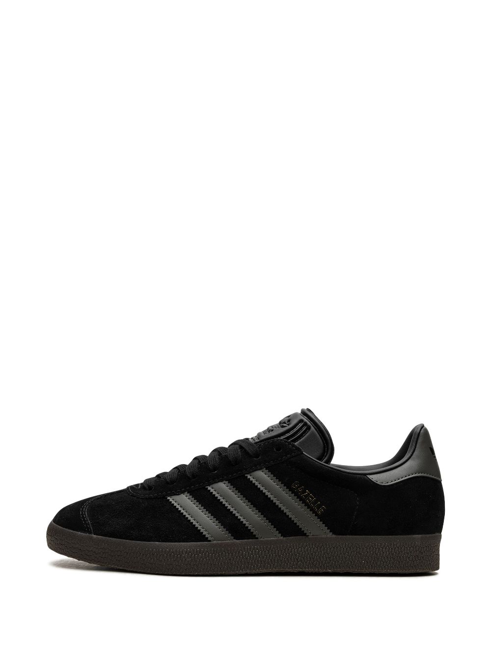 TB adidas Gazelle "Black Gold" sneakers 