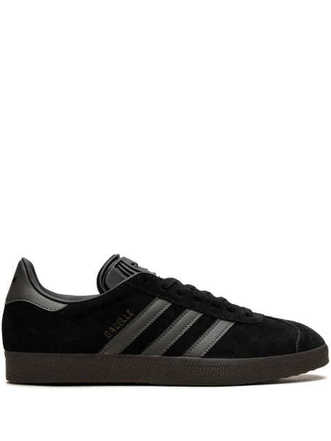 TB adidas Gazelle "Black Gold" sneakers 