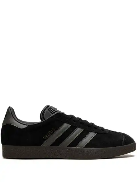 adidas Gazelle "Black Gold"  