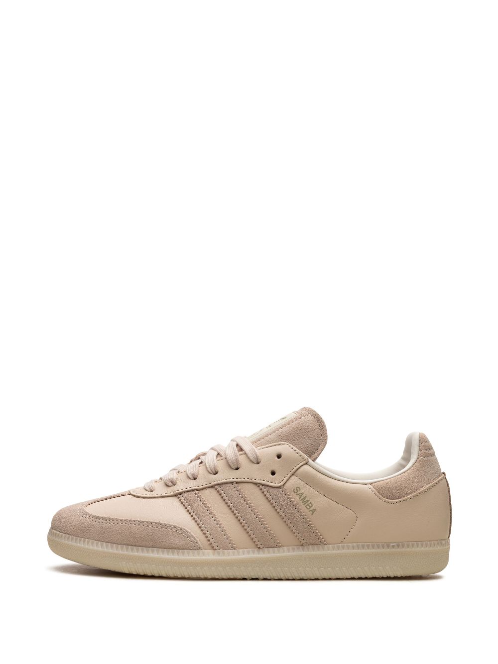 TB adidas Samba "Tonal Color Pack Linen" sneakers 